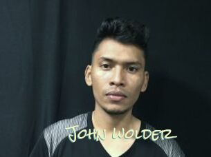 John_wolder