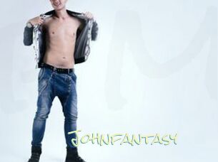 Johnfantasy