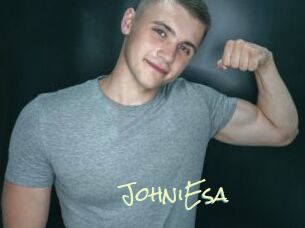 JohniEsa