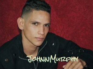 JohnnMurphy