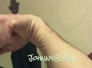 JohnnyB4NG Porn Monkey Cash
