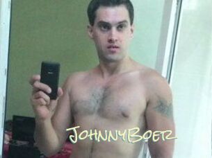JohnnyBoer