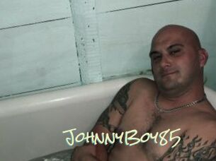 JohnnyBoy85