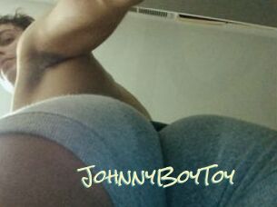 JohnnyBoyToy