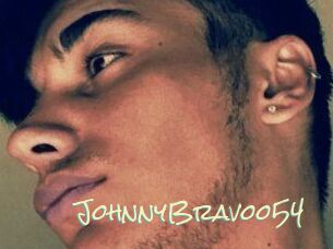 JohnnyBravoo54