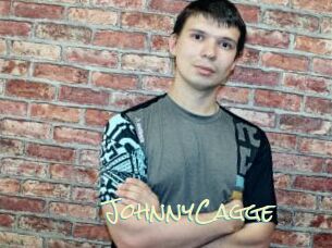 JohnnyCagge