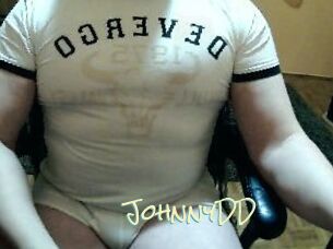 JohnnyDD