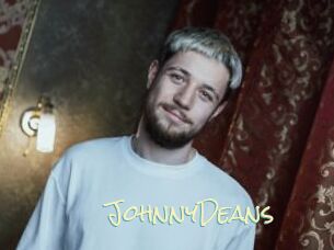 JohnnyDeans