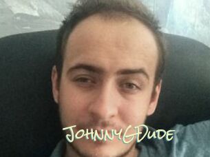 JohnnyGDude Porn Monkey Cash