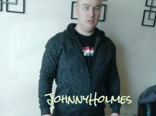 JohnnyHolmes
