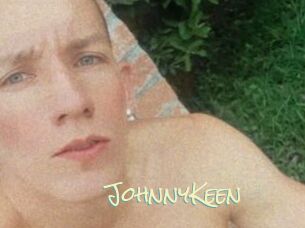 JohnnyKeen