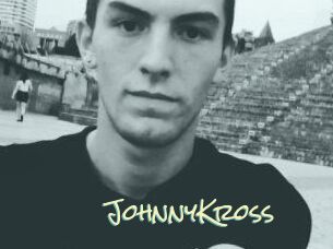 JohnnyKross