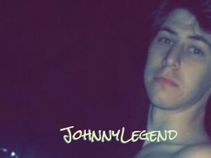 JohnnyLegend