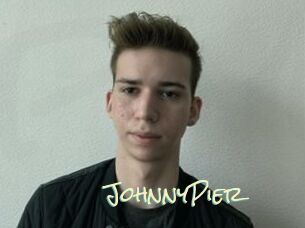JohnnyPier