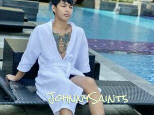 JohnnySaints