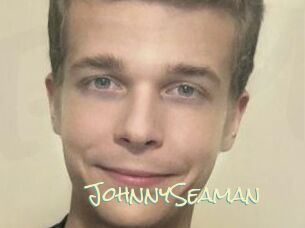 JohnnySeaman