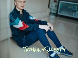 JohnnySweety