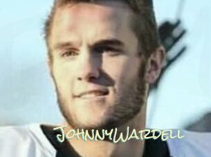 JohnnyWardell Porn Monkey Cash