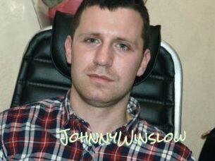 JohnnyWinslow