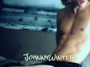 JohnnyWinters