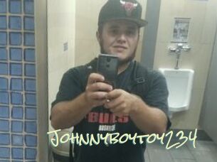 Johnnyboytoy234