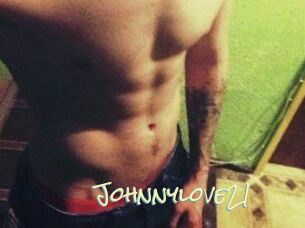 Johnnylove21