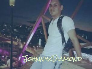 JohnnyxDiamond