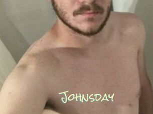 Johnsday
