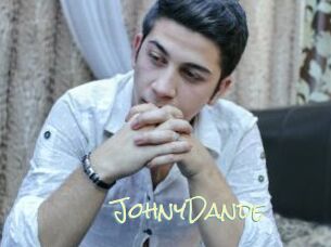 JohnyDande