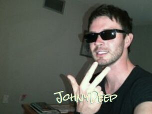JohnyDeep
