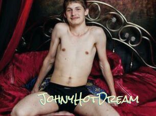 JohnyHotDream