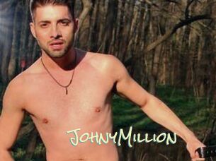 JohnyMillion