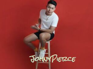 JohnyPierce