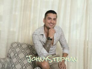 JohnyStephan