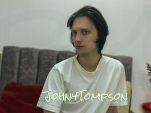 JohnyTompson