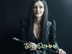 JolieDomme