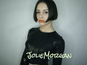 JolieMorgan Porn Monkey Cash