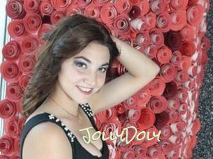 JollyDoly