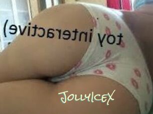 JollyIceX