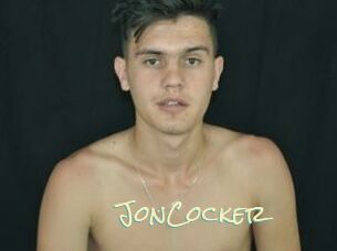 JonCocker