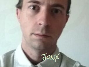 JonX