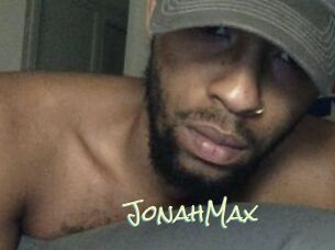 JonahMax