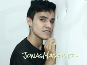 JonasMartinez