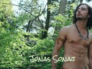 Jonas_Sonaj Porn Monkey Cash