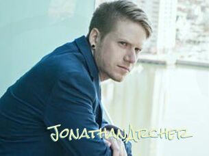 JonathanArcher Porn Monkey Cash