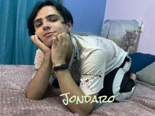 Jondaro