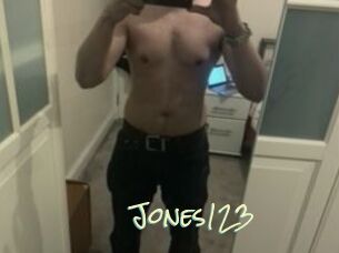 Jones123