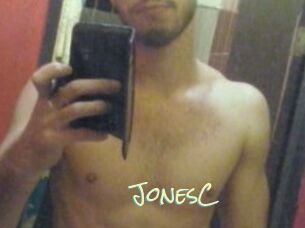 JonesC Porn Monkey Cash