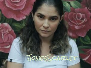 JonesScarlet