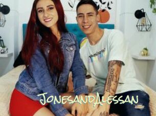 JonesandAlessan
